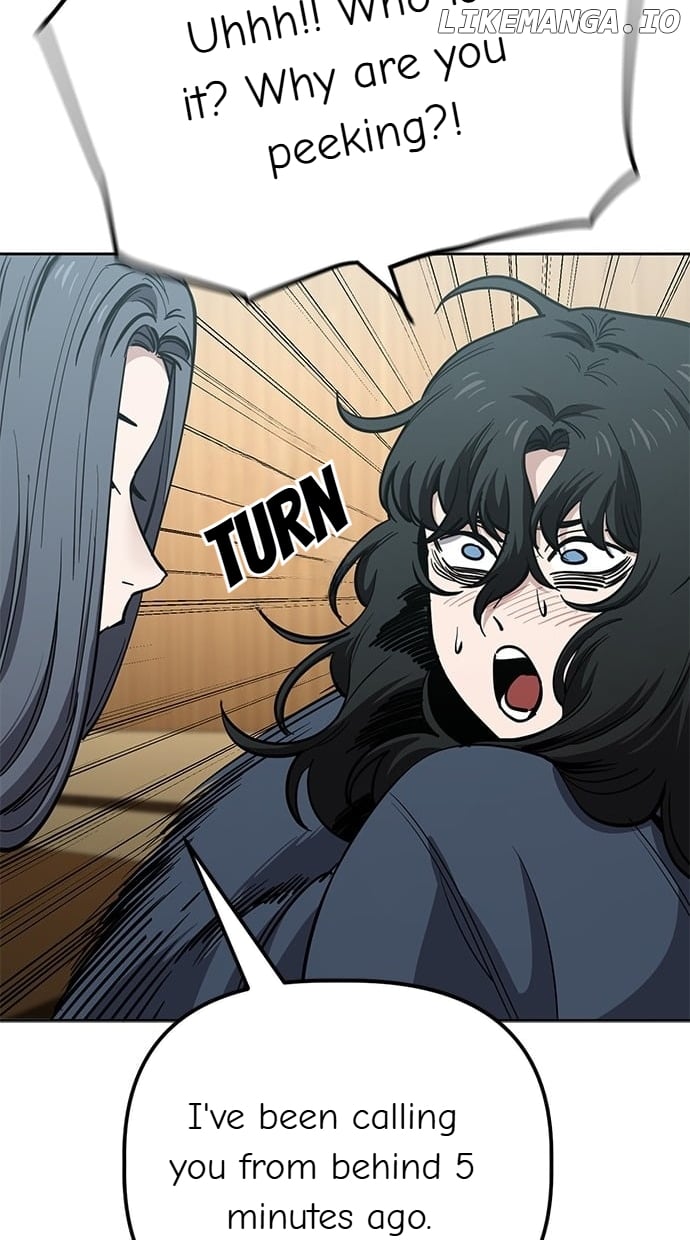 Unemployed Baek-soon Chapter 93 - page 32